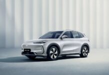 «Απόβαση» της Geely στην ελληνική αγορά αυτοκινήτου