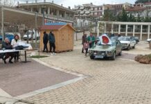 Διονυσιακό Ράλλυ 2025: Δράση με πάρα πολλά χαμόγελα!