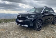 Δοκιμάζουμε το Citroen C3 1,2Τ με 100 ίππους!