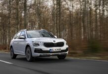 Ετοιμοπαράδοτα Skoda σε ειδικές τιμές