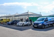 Autovision Hellenic Auto GP: Μια νέα εποχή στους αγώνες αυτοκινήτου