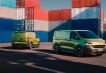 Στην Ελλάδα το νέο Volkswagen Transporter