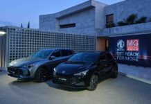 Επιτυχημένο το συνέδριο του δικτύου επίσημων διανομέων & επισκευαστών MG