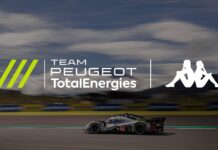 Η Kappa, είναι ο νέος επίσημος προμηθευτής της Peugeot TotalEnergies