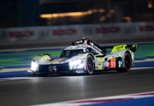Δύο πολύτιμες μέρες δοκιμών για την ομάδα Peugeot TotalEnergies