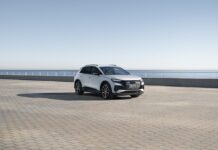 Καταφθάνει το νέο Audi Q4 e-tron με 204 ίππους! – Πόσο κοστίζει;