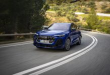 Οδηγούμε το νέο Audi Q5 στη Μάλαγα της Ισπανίας