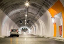 Ολυμπία Οδός: Επέκταση των «Smart Tunnel»