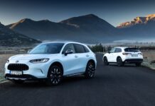 Σημαντική μείωση τιμής για το Honda ZR-V