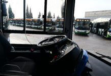 Με ποιο τρόπο θα εκκινούνται όλα τα ηλεκτρικά λεωφορεία;
