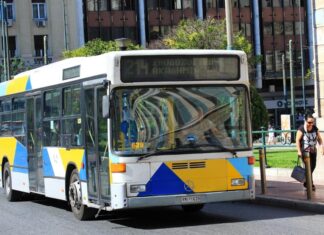 Πως θα κερδίσετε 10.000 ευρώ σχεδιάζοντας τα λεωφορεία σε Αθήνα και Θεσσαλονίκη;