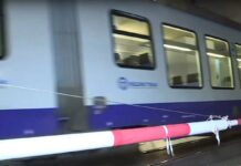 Τι προτείνουν οι Συγκοινωνιολόγοι για τις σιδηροδρομικές διαβάσεις;