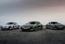 Όφελος έως και 18.000 ευρώ για την απόκτηση Audi e-tron