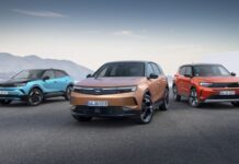 Σε άκρως δελεαστικές τιμές τα ηλεκτρικά SUV της Opel
