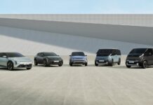 Πρεμιέρα για τα Kia EV4, PV5 και Concept EV2