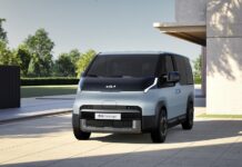 Το Kia PV5 επαναπροσδιορίζει την κινητικότητα