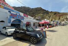 Γιατί αντιδρούν οι εταιρείες ενοικιάσεων ΙΧ και δίκυκλων;