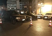 Απίστευτο! Πως έκλεβε ακριβά αυτοκίνητα από πάρκινγκ στο Κολωνάκι;