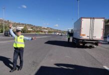 Τι λάθος έκανε οδηγός φορτηγού και θα οδηγήσει ξανά μετά από 1 χρόνο;