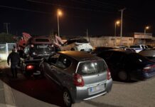 Πόσα οχήματα ακινητοποίησε η Τροχαία στην Αττική σε μόλις 3 ημέρες;