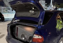 Στο στόχαστρο της Τροχαίας τα αυτοκίνητα-ντισκοτέκ!