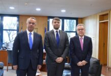 Έμφαση στην ασφάλεια της Αεροπορίας