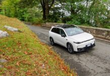 Το Leapmotor C10 γίνεται ακόμα πιο δελεαστικό