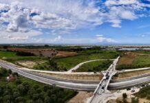 Πότε παραδίδεται στην κυκλοφορία ο αυτοκινητόδρομος Πάτρα – Πύργος;
