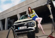 H Hyundai Ελλάς στην 36η Εβδομάδα Μόδας Athens Fashion Week