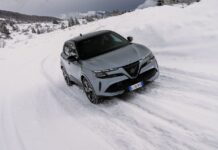 Διαθέσιμη για παραγγελίες στην Ελλάδα η Alfa Romeo Junior Ibrida Q4