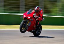 Νέα σεζόν, νέες αφίξεις στη Ducati Athens