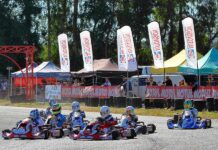 Αutovision Kart Championship 2025: Έντονο πεδίο μαχών στην Καλαμάτα