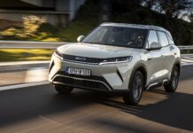 Οδηγούμε στην Αθηναϊκή Ριβιέρα το BYD ATTO 2 με 177 ίππους!