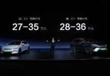 Super e-Platform της BYD με αυτονομία δύο χλμ. ανά δευτερόλεπτο!