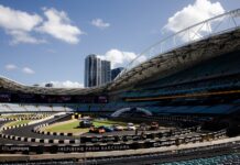 Η Cupra συμμετέχει στο 2025 Race of Champions!
