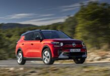 Σε άκρως δελεαστική τιμή το νέο Citroen C3 Aircross!
