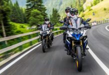 Voge Test Drive Experience