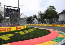 Pirelli: Κάτι νέο θα δούμε στο βάθρο στη Μελβούρνη