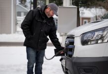 Τι προσφέρει η νέα τεχνολογία αντλίας θερμότητας από τη Ford;