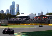 Formula 1: Εκκίνηση με το Grand Prix της Αυστραλίας