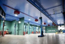 Η Γρατσίας στο Δίκτυο Εξουσιοδοτημένων Συνεργατών Service Skoda