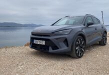 Δοκιμάζουμε το Cupra Formentor VZ με 333 ίππους!