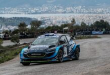 Ανάβαση Ριτσώνας: Ρεκόρ διαδρομής!