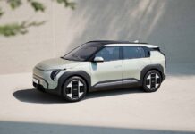 Η Kia κέρδισε τέσσερα βραβεία στα iF Design Awards 2025