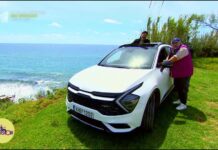 Autohellas: Ανανέωση συνεργασίας με την εκπομπή «The Roadshow»