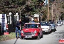 Διαρκείς ανακατατάξεις στο Pema Πελοποννησιακό Classic Rally
