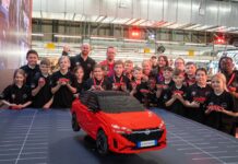 Nissan Skills Foundation: Δέκα χρόνια, χιλιάδες εμπνευσμένα παιδιά