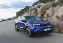 Από 19.900 ευρώ το νέο Opel Mokka
