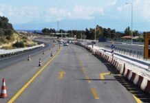 Πάτρα – Πύργος: Το χρονοδιάγραμμα παράδοσης
