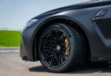 Ιδού η 5η γενιά του Pirelli P Zero